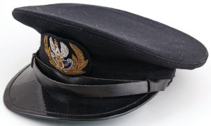 NAVY CAP, III REPUBLIC