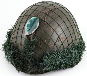 LWP helmet wz 50