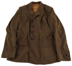 LWP UNIFORM JACKET