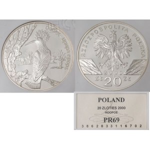20 ZŁ, 2000, Dudek