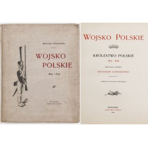 Bronisław GEMBARZEWSKI
