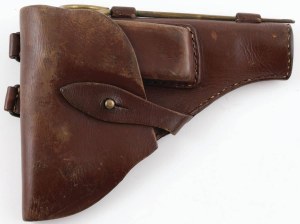 TT 33 PISTOL HOLSTER