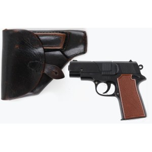 KABURA SKÓRZANA DO PISTOLETU P-83