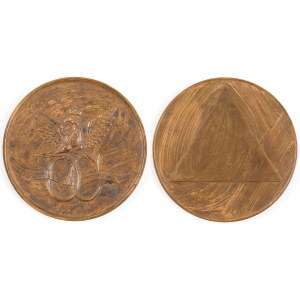MEDAL, Polska, XX w.