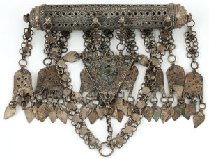 Wedding HAMAYIL, Turkey, 19th / 20th century.