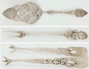 SHOOTER, PEN AND WIDEL, Germany, late 19th century.