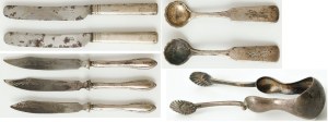 CUTLERY SET