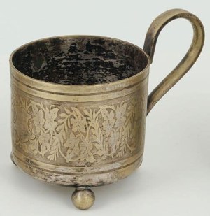 COSCOWSHIP, Poland, Warsaw, Buch Brothers, k. 19th c.