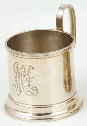 COSH OF THE SHAKE, Russia, St. Petersburg, Alexander Kach, after 1865