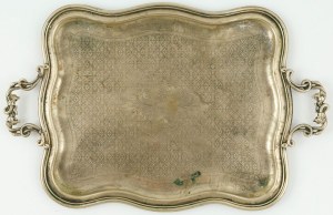 TACA, Poland, Warsaw, Norblin, 19th / 20th century.
