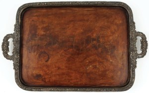 TACA, Poland, Warsaw, Fraget, 1849