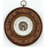 BAROMETER, Germany, early 20th century.