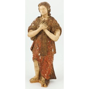 MARIA MAGDALENA, XVIII w.