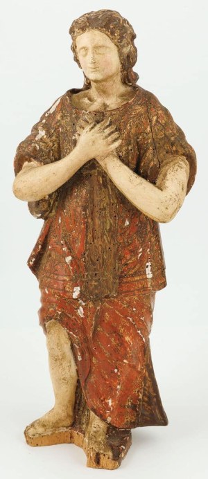 MARIA MAGDALENA, 18th century.