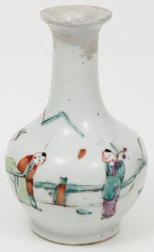 VASONIK, China, 19th century.