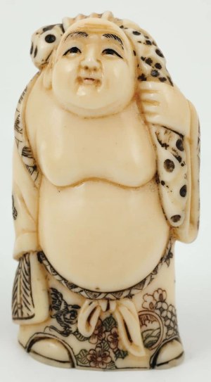 HOTEI, China, 20th century.