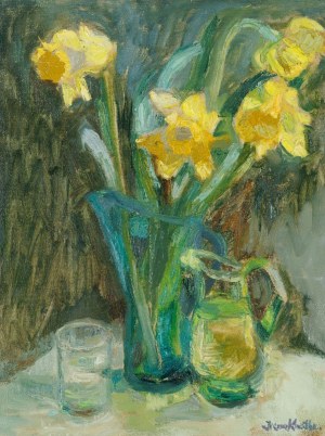 Irena KNOTHE
