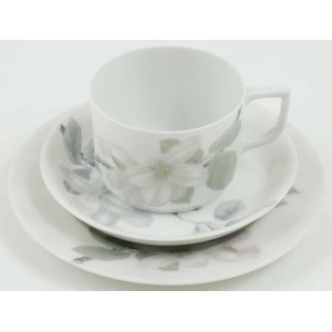 ZESTAW ŚNIADANIOWY ELSE POMONA, Niemcy, Rosenthal, 1906, 1930