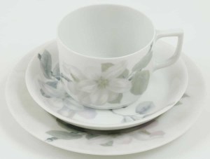 ELSE POMONA Breakfast SET, Germany, Rosenthal, 1906, 1930