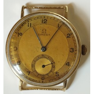 ZEGAREK OMEGA, ok. 1930
