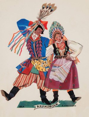 Zofia STRYJEŃSKA