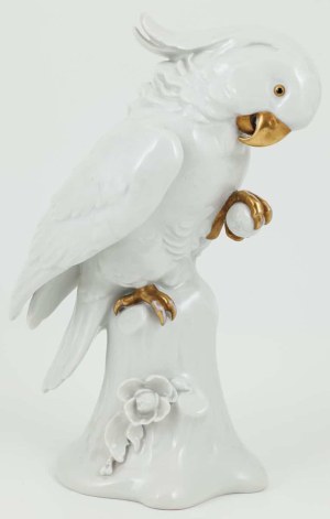 PAPUGA, Germany, Rödental, Goebel, 1935-49