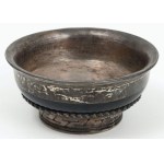 CZARKA so-called kumysowka, Mongolia or Soviet Union, mid-20th century.