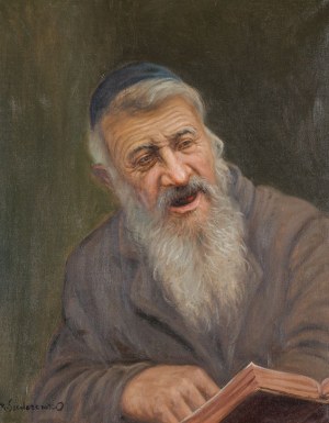 Konstantin SHEVCHENKO, RABIN