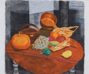Moses KISLING