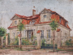 H. PIERSON