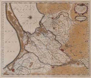GDANSK AND ELBLĄG AREA (ŻUŁAWY),