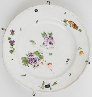 TALER, Austria, Vienna, Imperial Manufactory, 4th quarter of the 18th century.