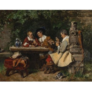 Carl Anton Wilhelm SEILER