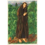 Mojżesz KISLING