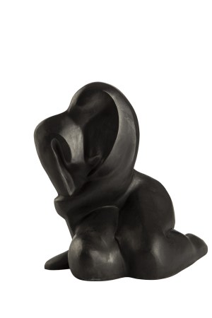 Magdalena Berbeka (b. 1995, Lodz), 