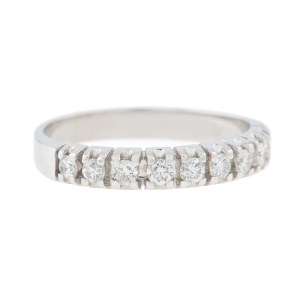 Ring, second half of the 20th century.
