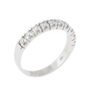 Ring, second half of the 20th century.