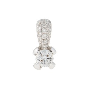 Pendant, 2nd half of the 20th century.