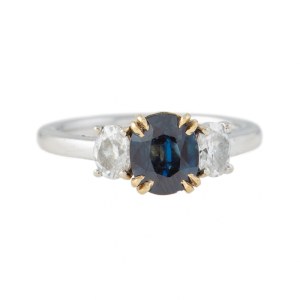 Ring, k. 20th c.