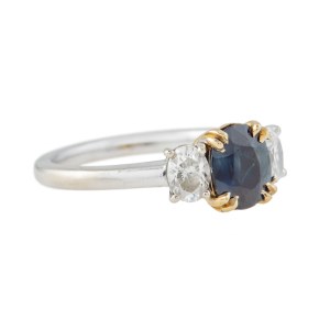 Ring, k. 20th c.