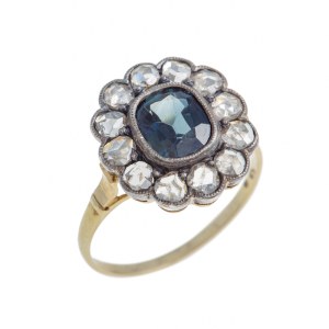 Ring, Austria, Vienna, 19th/20th century.