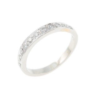 Half ring, 2nd half of 20th century.