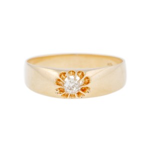 Ring, Austria, Vienna, 19th/20th century.