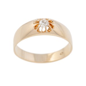 Ring, Austria, Vienna, 19th/20th century.
