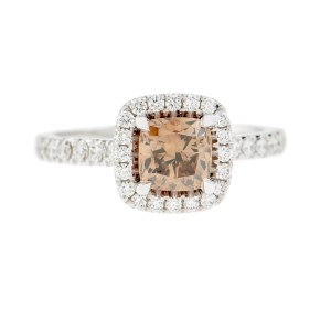 Ring, early 21st century.