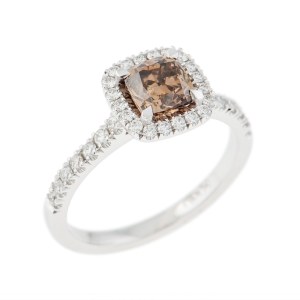 Ring, early 21st century.