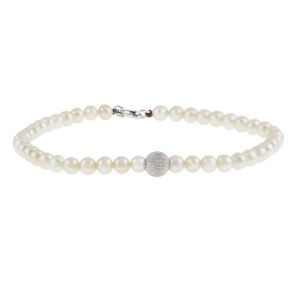 Bracelet, 2nd half of the 20th century.