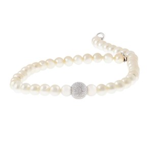 Bracelet, 2nd half of the 20th century.