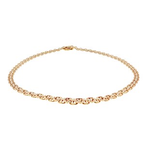 Necklace, second half of the 20th century.