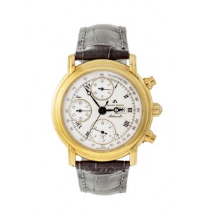 MAURICE LACROIX wristwatch, Croneo model, Maurice Lacroix, Switzerland, 20th/20th century.